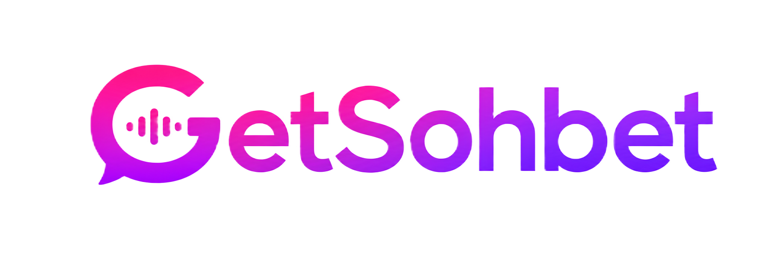 GetSohbet